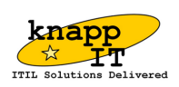 Knapp IT - ITIL Solutions Delivered