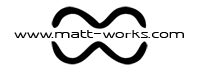 Matt Works - Clean, Simple, and Easy Website Designs